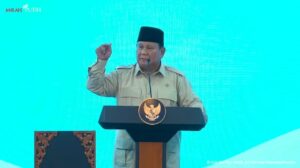 Prabowo Minta Video Hinaan Program Makan Bergizi Gratis Dikumpulkan untuk Ditonton