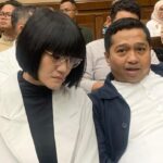 Sidang Tuntutan Kasus Suap Minyak Goreng: Marcella Santoso dkk Hadapi Jaksa 18 Februari