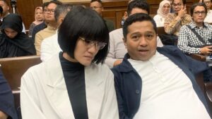 Sidang Tuntutan Kasus Suap Minyak Goreng: Marcella Santoso dkk Hadapi Jaksa 18 Februari