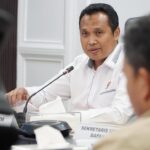 Kabareskrim Perintahkan Satgas Saber Pangan Tindak Tegas Pelaku Usaha Nakal Jelang Ramadan