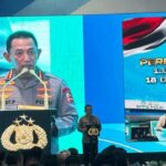 Polri Bangun 1.179 Satuan Gizi di Daerah Terluar Dukung Program Makan Bergizi Gratis