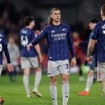 Arsenal Ditahan Brentford, Mikel Arteta Bantah Tertekan Usai Manchester City Menang