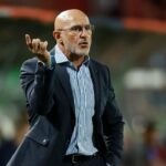 Cedera Patah Tulang, Luis de la Fuente Tetap Harap Mikel Merino Pulih untuk Piala Dunia 2026