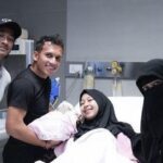 Punya Keponakan, Abidzar Al Ghifari Ungkap Keinginan Belanja Baju Anak