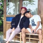 Betrand Peto Ungkap Alasan Pindah Rumah, Tegaskan Tak Ada Masalah dengan Sarwendah