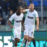 Jay Idzes Bawa Sassuolo Raih Kemenangan 3-1 Atas Pisa, Merangsek ke Papan Atas Klasemen Serie A