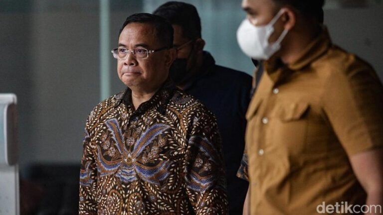 Pengepul Kembalikan Uang Pemerasan Pejabat Pemkab Pati, KPK Ungkap Peran ‘Tim 8’