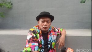 Sule Tegas: Teddy Pardiyana Wajib Nafkahi Anak, Bukan Bebankan ke Rizky Febian