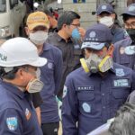 Menteri LHK Akan Gugat PT Biotek Saranatama Atas Pencemaran Sungai Cisadane