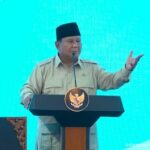 Prabowo Beri Bintang Mahaputera untuk Kapolri Sigit: Kebahagiaan Bapak pada Anak Kebanggaan