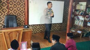 Bripka Taufan Dirikan Pesantren Gratis di Lembang, Wujud Kepedulian pada Anak Yatim dan Duafa
