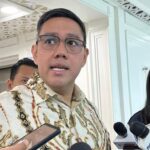 Israel di Dewan Perdamaian, DPR Nilai Indonesia Perlu Tetap Bergabung