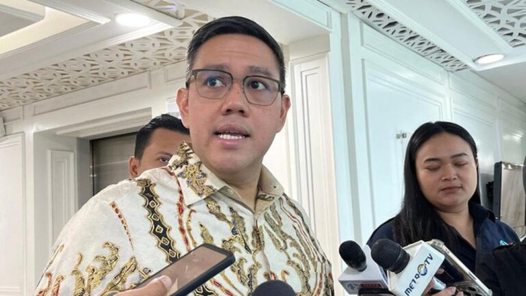 Israel di Dewan Perdamaian, DPR Nilai Indonesia Perlu Tetap Bergabung