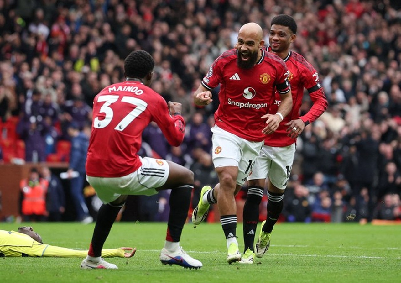 Manchester United Libur Panjang, Fokus Pengejaran Empat Besar Liga Inggris