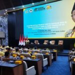 Golkar Ingatkan Anggota DPR: Jangan Serang Kebijakan Prabowo-Gibran dan Sesama Menteri