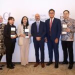 Pegadaian Sabet Penghargaan Internasional untuk Sukuk dan Social Bonds