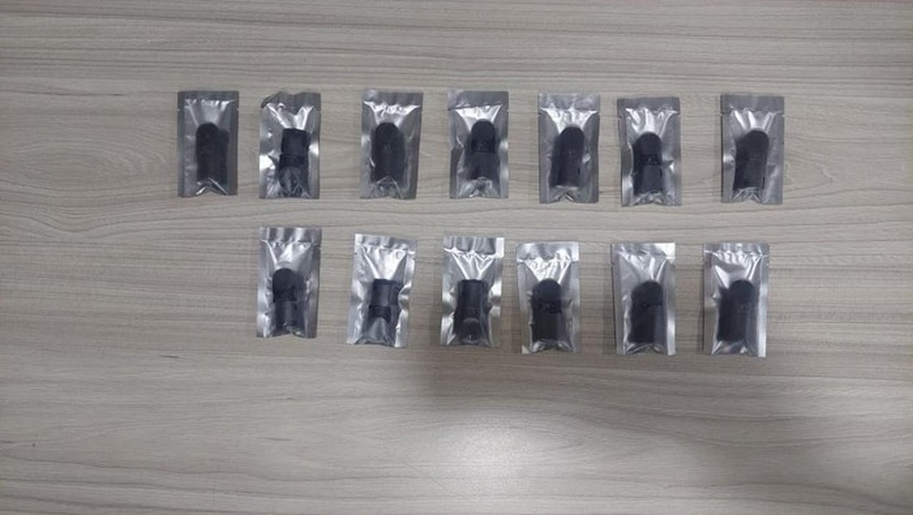 Polda Metro Jaya Ungkap Kasus Narkoba di Cakung, Sita Happy Water dan Etomidate Polda Metro Jaya Ungkap Kasus Narkoba di Cakung, Sita Happy Water dan Etomidate