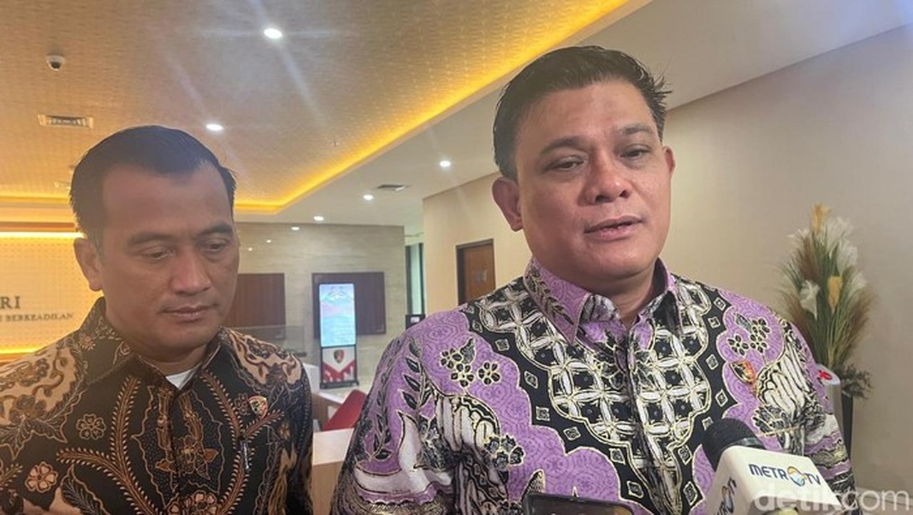 Dirut Dana Syariah Indonesia Taufiq Aljufri Harap Restorative Justice, Bareskrim Masih Fokus Usut