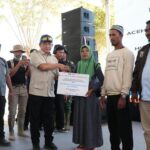 Bantuan Perbaikan Rumah Korban Bencana Sumatera Disalurkan Serentak, Mulai Rp 15 Juta