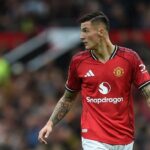 Benjamin Sesko Puji Michael Carrick: MU Lebih Kreatif dan Menikmati Permainan