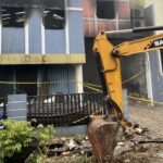 Bau Menyengat B3 Tercium di Lokasi Pabrik Pestisida Biang Kerok Pencemaran Cisadane