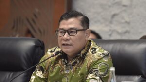 Gerindra Usul Pengamanan Bandara Perintis Papua Pasca Penembakan Maut Pilot Smart Air