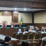 Saksi Ungkap Arahan Terdakwa Kasus Noel: Terima Pemberian Uang dari PJK3 Tanpa Permintaan