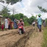 Pemprov Banten Alokasikan Rp 167 Miliar untuk Perbaikan 33 Ruas Jalan Desa Prioritas