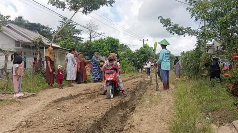 Pemprov Banten Alokasikan Rp 167 Miliar untuk Perbaikan 33 Ruas Jalan Desa Prioritas