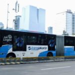 Sopir Bus TransJakarta yang Lindas Pejalan Kaki di Cilandak Dibebastugaskan Sementara