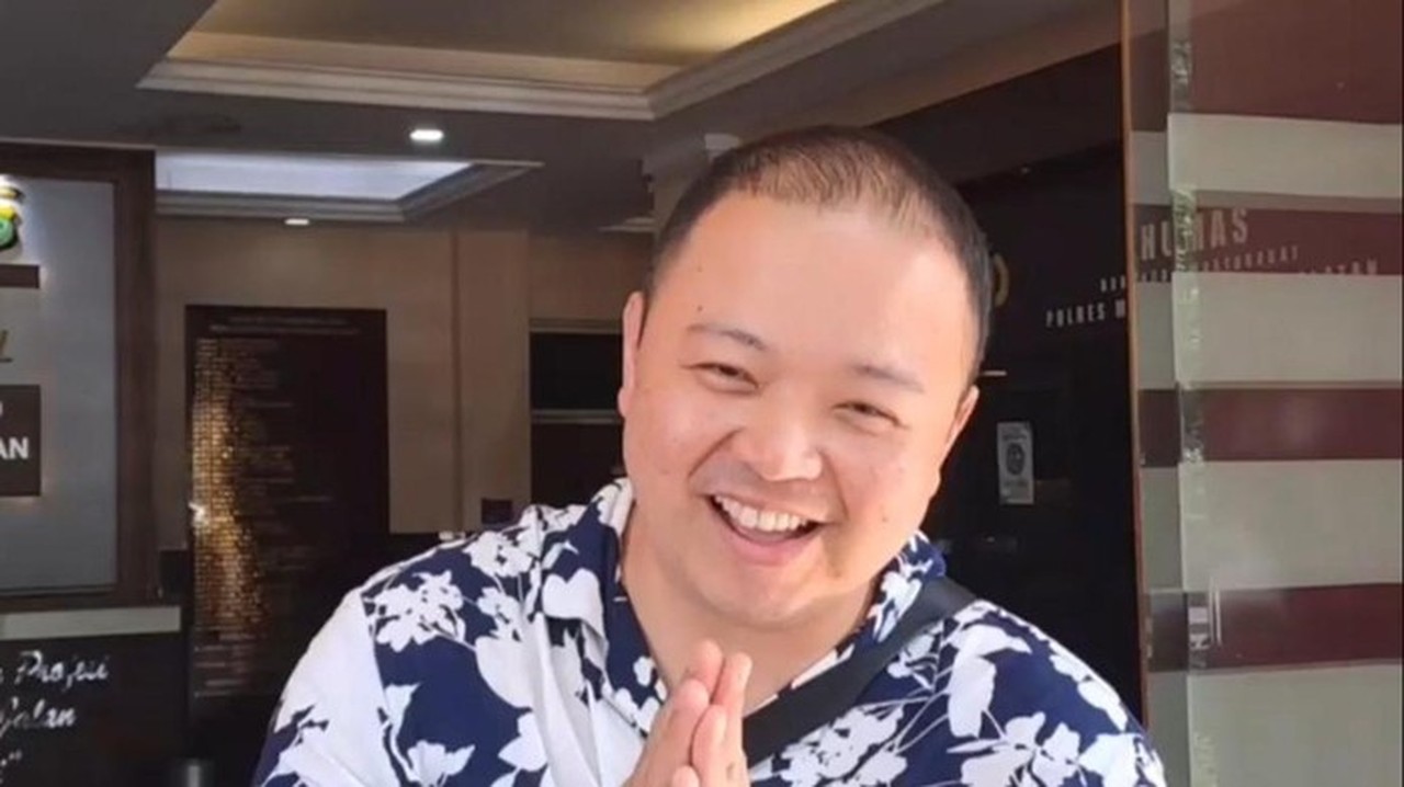 Codeblu Dilaporkan ke Bareskrim atas Dugaan Pemerasan dan Pencemaran Nama Baik Codeblu Dilaporkan ke Bareskrim atas Dugaan Pemerasan dan Pencemaran Nama Baik