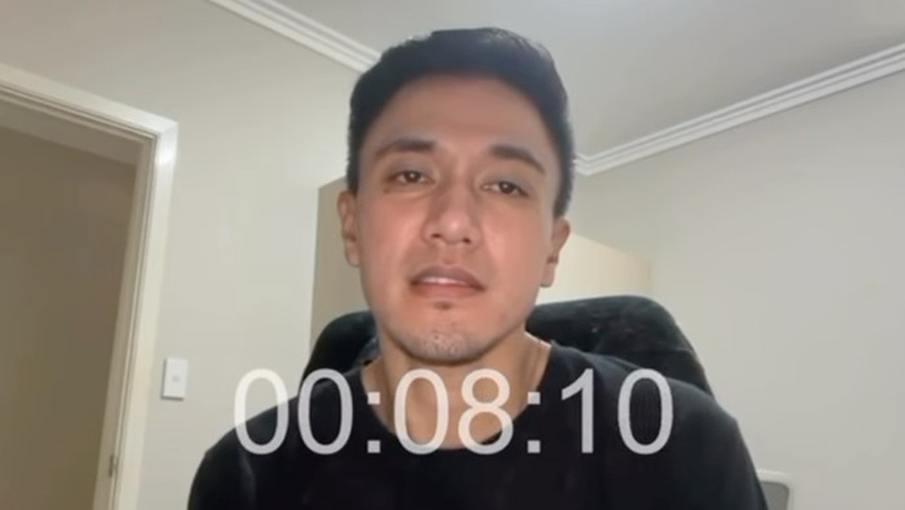 Adik Denada Kecewa, Pertanyakan Peran Ayah Biologis Ressa Rizky yang Menghilang