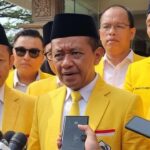 Golkar Sebut Tak Ada Perbedaan Mencolok Antara Bahlil dan Purbaya Soal Lifting Migas