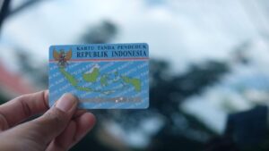 NIK Berlaku Seumur Hidup, Ini Penjelasan Lengkap Arti 16 Digit Kode Unik