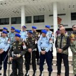 Operasi Gaktib-Yustisi 2025: Puspom TNI Catat Penurunan Pelanggaran Prajurit Hingga 40%