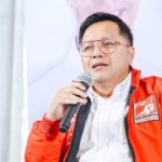 Jokowi Minta Struktur PSI Hingga RT/RW, Partai Beri Respons “Tantangan”