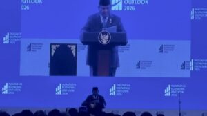 Prabowo Kagumi Kualitas SPPG Polri, Targetkan 30 Ribu Dapur Dibangun di Seluruh Indonesia