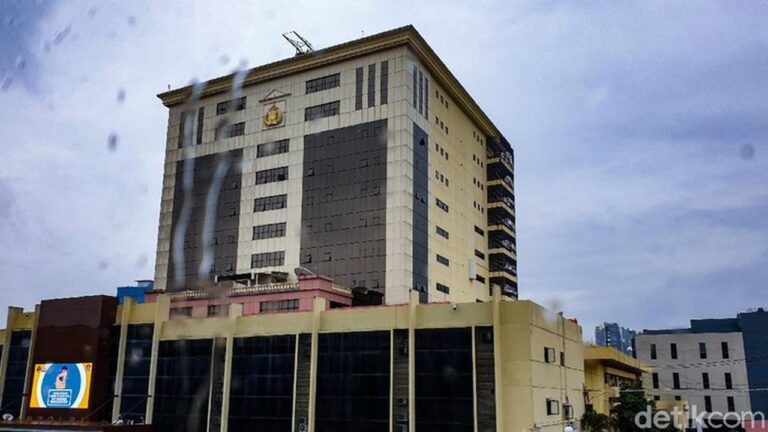 Propam Polri Periksa Eks Kapolres Bima Kota Terkait Kasus Peredaran Narkoba