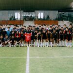 Dua Klub Korsel Pilih Bali United Training Center untuk Pemusatan Latihan