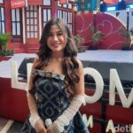 Awdella Rilis Lagu ‘Aku Juga Manusia’, Angkat Kisah Kelam Toxic Relationship