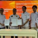 Pegiat Ekraf Banten Keluhkan Minimnya Fasilitas Penunjang ke DPRD