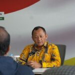 Golkar: Kontrol Fraksi Kami Terhadap Pemerintah Jauh Melampaui Oposisi