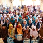 Ketum Seruni Mendesak Percepatan Transisi Pemulihan Pascabencana di Pidie Jaya