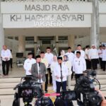 ATR/BPN Tawarkan HGB di Atas HPL untuk Lindungi Warga DKI dari Penggusuran