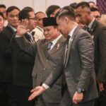 Prabowo Ungkap Dana Desa 10 Tahun Tak Sampai ke Rakyat, Kades Terjerat Hukum