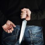 Mantan Kades di Bogor Ditusuk Pisau Saat Hendak Pulang Salat Jumat