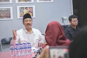 Gus Ipul Minta Wali Kota Denpasar Cabut Pernyataan soal Penonaktifan PBI JKN yang Menyesatkan