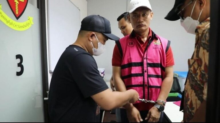 Eks Ketua PN Jaksel Ajukan Kasasi Vonis 14 Tahun Penjara Kasus Suap Minyak Goreng