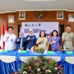 PAM JAYA dan WCR Gencar Edukasi Gizi dan Air Bersih untuk Cegah Stunting di Jakarta Utara