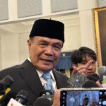 Menko Polkam Perketat Pengamanan Bandara Koroway Pasca Penembakan Pesawat Smart Air